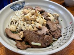 -无名氏面馆(邮电路店)