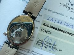 -沐渔二手奢侈品黄金手表包包回收·中古店(广州塔店)