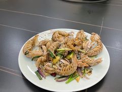 -501號台州海鲜餐厅(海创园店)