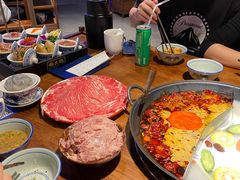 -楠火锅(仁恒梦中心店)