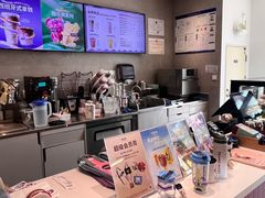 -COSTA COFFEE(中粮祥云店)