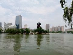 -迎泽公园