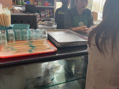 -十二忠手拉面(中华路店)