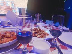 -邓丽君音乐主题餐厅
