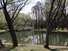 -共青国家森林公园-售票处