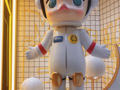 -泡泡玛特POPMART(上海环球港店)