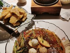 -七八冷面·延边朝鲜族美食(圣熙八号店)