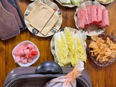 -最爱鲜巫山纸包鱼(解放碑总店)