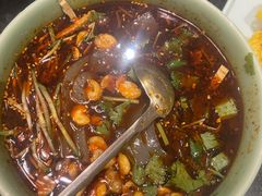 小份浑源凉粉-紫泥369粗粮季(鼓楼店)