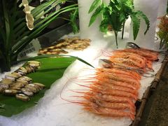 -芭菲盛宴·环球美食(袁家岗店)