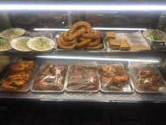 -姚记炒肝店(簋街店)