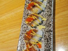 -真剑日本料理·铁板烧(贵州路店)