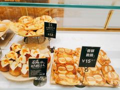 -分子跳动鲜活面包(五一大道店)