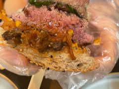 -bluefrog蓝蛙(水游城店)