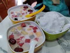 -老海南椰奶清补凉(文化宫老店)