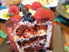 -姆们M Sweetie Cake(三里屯店)