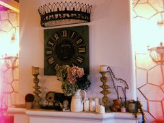 -Vanillacafe香草咖啡(银海大世界店)