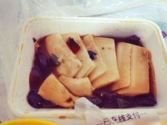 皮蛋豆腐-卤儿道道(龙游路店)