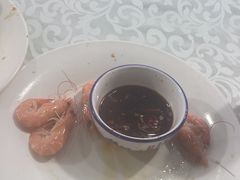 -范饭椰林川湘味海鲜·椰子鸡(三亚湾椰梦长廊店)