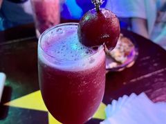 -MOSSO音乐酒吧·Live House(南京西路店)