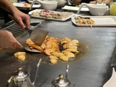 -水木锦堂·自助铁板烧(世贸天阶店)