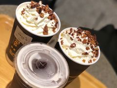 -BeauTea水仙(coco park店)