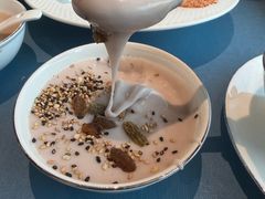 手工福鼎芋泥-闽海肴(北辰荟店)