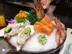 -古京·臻致料理(月湖店)