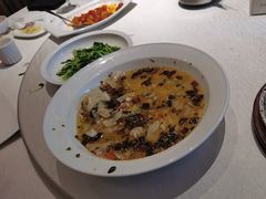 -金陵食府(林景店)