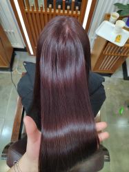 -心迪染发专门店