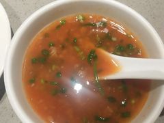 -海底捞火锅(老城根店)