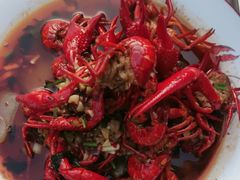 -辣不怕口味虾(凌霄路店)