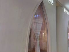 -PARFUM FLORAL花境法餐(南京首店)