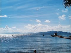 -那琴半岛地质海洋公园