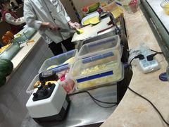 -福缘烤肉王自助(爱琴海-原比尔森店)