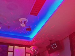 -音乐派KTV(银泰城店)