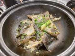 鸦片鱼头-小时候焗海鲜(鄞州万达店)