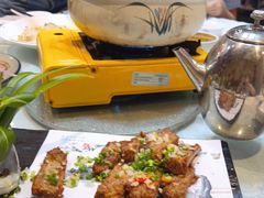 -贵人御膳