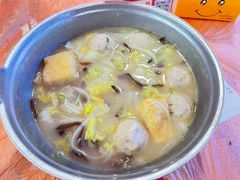 -王大乔泡椒米线·小火锅(星城天地店)