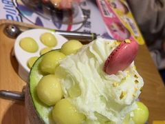 -糖糖屋•糖水•雪花冰店(时尚天河店)