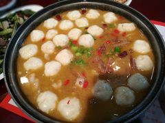 -厨林泥鳅庄(雪松路店)