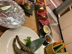 -赤坂亭M9和牛烧肉(世博源店)
