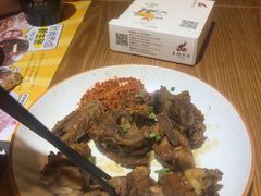 -王妈热卤·川味馆(海昌店)