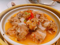 -领鲜天下·焗海鲜·花胶鸡(天目里店)