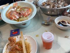 -良师门滨海人家·海鲜·家常菜(滨海城店)