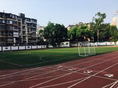 操场-福州市仓山小学