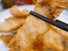 -鹤睦鱼生·啫啫煲·海鲜(保利百合店)