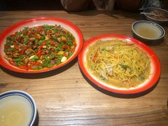 -泥糊破店小酒馆·团建聚餐(南京西路店)