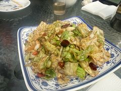 -燕北云山·农家菜·灶台鱼(密云溪翁庄店)