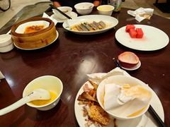 -京香轩·中餐厅(上海中庚聚龙酒店)